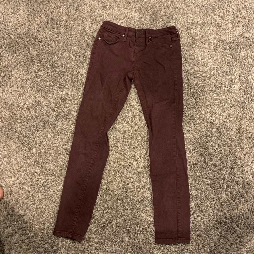 Women’s Mossimo Jeans